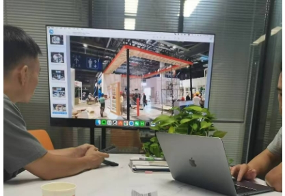 展览设计｜展台设计必须注意这些细节!