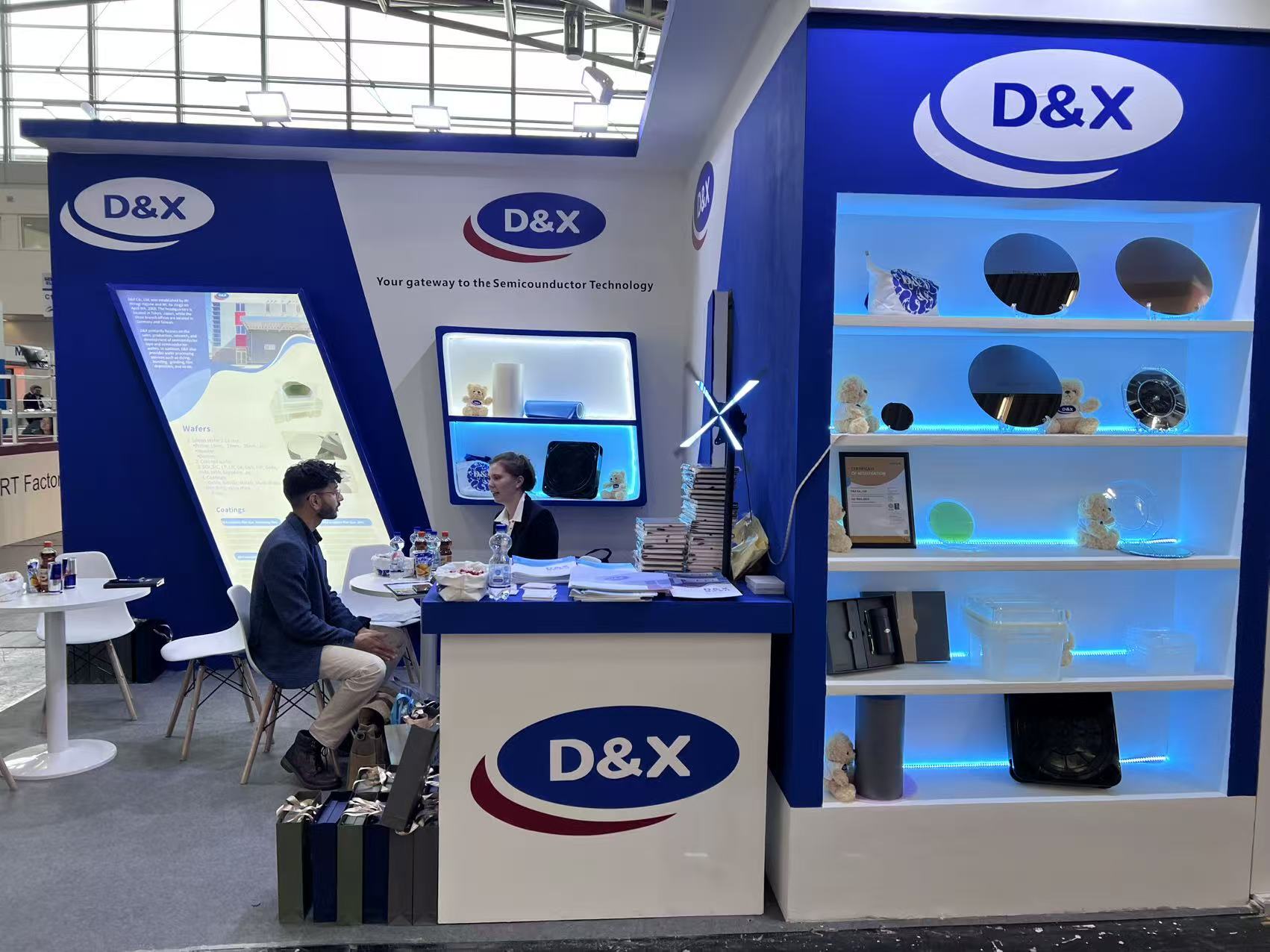 德国柏林消费电子展-柏林家电展IFA IFA