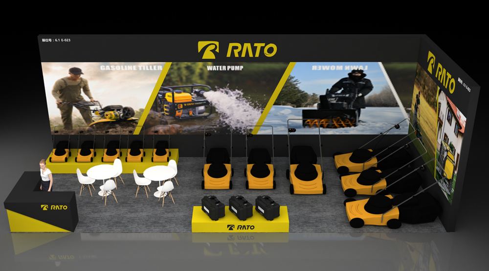 spoga+gafa  科隆国际体育用品露营设备及园林生活博览会／国际园艺博览会